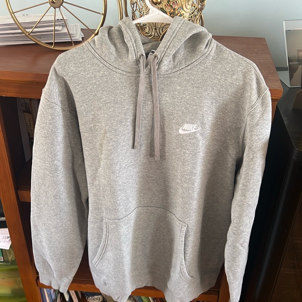 Nike Sportswear Club Fleece